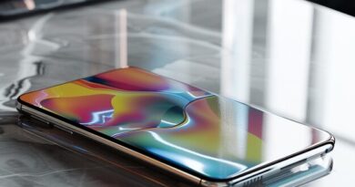 OnePlus Open Sequel: Thinner than Google Pixel 9 Pro Fold, Setting a New Standard in Flexible Displays