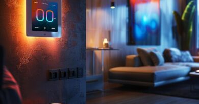 Philips Hue Sync Box 8K: A Game-Changer in Home Lighting Experience