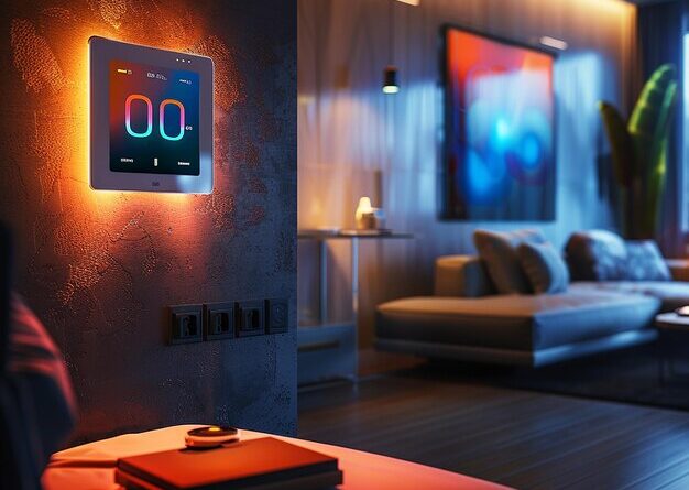 Philips Hue Sync Box 8K: A Game-Changer in Home Lighting Experience