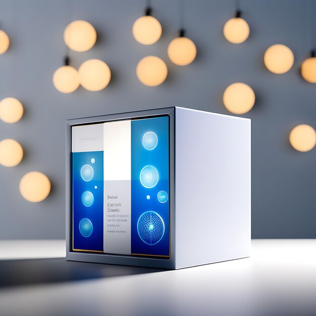 Philips Hue Sync Box 8K: A Game-Changer in Home Lighting Experience