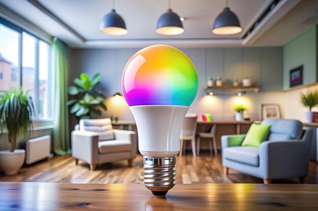 Philips Hue Sync Box 8K: A Game-Changer in Home Lighting Experience