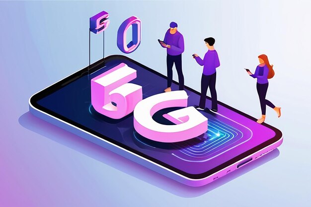 Pixel 9 Pro Fold: 5G Compatibility Issues with AT&T