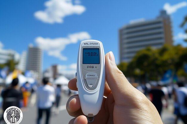 Pixel Thermometer Expands to Europe: Introducing Body Temperature Support