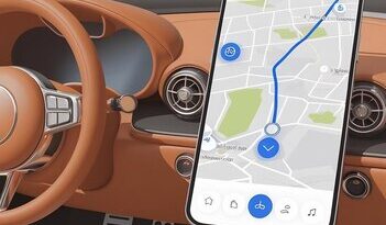 Rev up Your Driving Experience: A Game-Changing Android Auto Trick for Google Maps Users