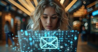 Revolutionizing Email Communication: Gmail Introduces Gemini-Powered Contextual Smart Replies