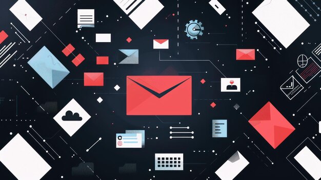 Revolutionizing Email Communication: Gmail Introduces Gemini-Powered Contextual Smart Replies