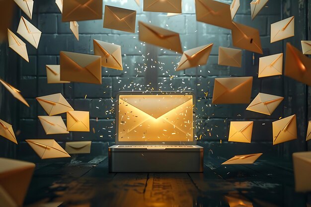 Revolutionizing Email Communication: Gmail Introduces Gemini-Powered Contextual Smart Replies