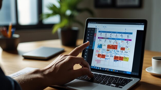 Revolutionizing Productivity: Google Calendar's New Gemini Extension Is Now Available