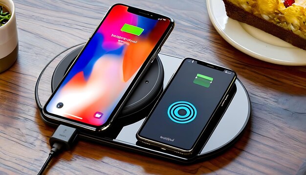 Revolutionizing Wireless Charging: My Experience with the Best Charger for Google Pixel 9 Pro Fold