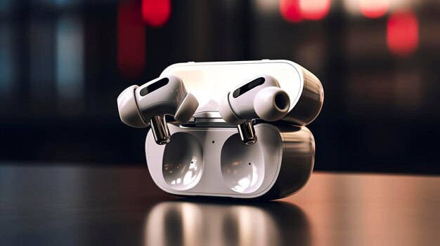 Samsung Galaxy Buds 3 Pro: The AirPods Rival Worth Considering