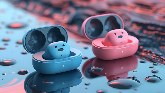 Samsung Galaxy Buds 3 Pro: The AirPods Rival Worth Considering