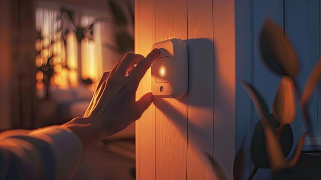 Smart Home Alerts: Unlocking the Power of Nest Doorbell Notifications on Google TV