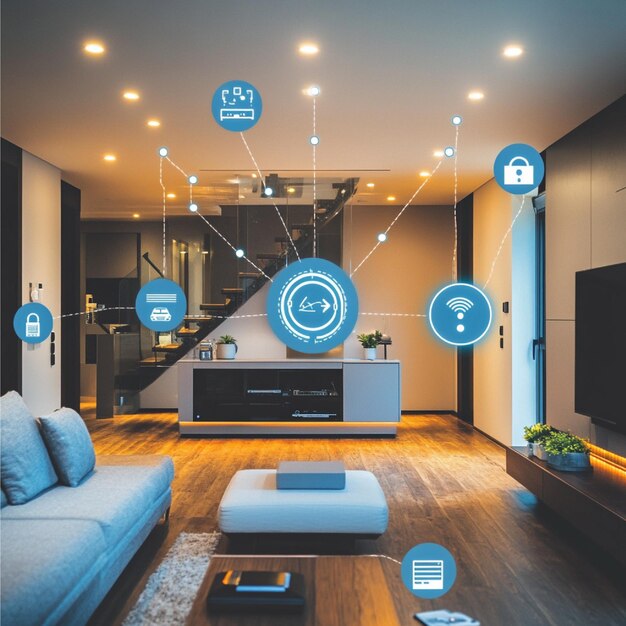 Smart Home Alerts: Unlocking the Power of Nest Doorbell Notifications on Google TV