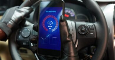 The Motorola MA1 Android Auto Adapter is Back: A Game Changer for Wireless Car Connectivity