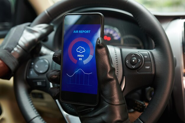 The Motorola MA1 Android Auto Adapter is Back: A Game Changer for Wireless Car Connectivity