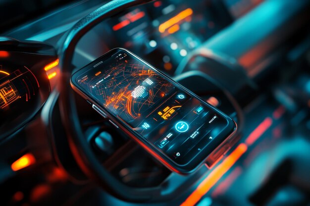 The Motorola MA1 Android Auto Adapter is Back: A Game Changer for Wireless Car Connectivity