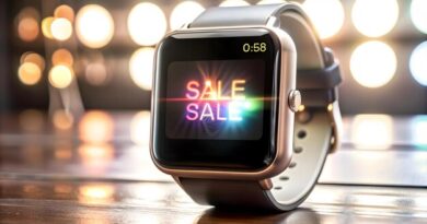 Unbelievable Tech Deals: Galaxy Watch 7 $80 Off and Free Buds, OnePlus Pad 2 Discount, Google Smart TV Savings, and More!