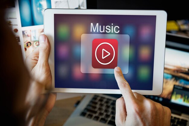 YouTube and YouTube Music: Dealing with Missing Songs Due to Expired SESAC Licenses