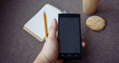 Boox Go6 Review: A pocket-sized Android e-Reader that Delivers