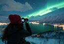 Capturing the Northern Lights with Your Google Pixel: A Step-by-Step Guide