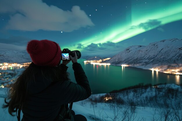 Capturing the Northern Lights with Your Google Pixel: A Step-by-Step Guide