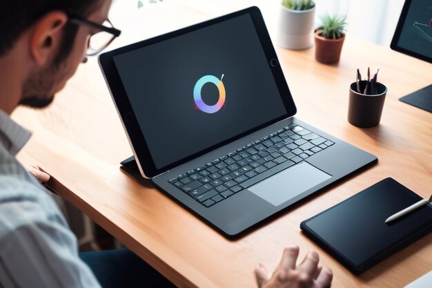 Discovering the Power of ChromeOS Recorder App on Chromebook Plus: A Visual Guide