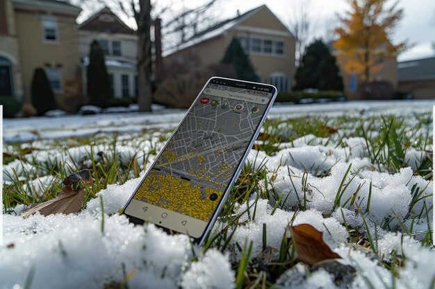 Google Maps Upgrades: Real-Time Weather Disruptions and Detailed Driving Maps