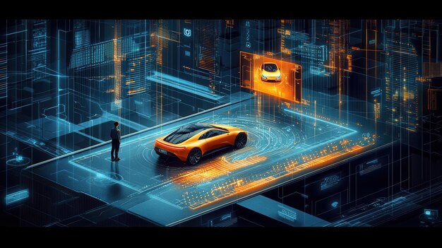 Google and Qualcomm Team Up: Revolutionizing In-Car AI with Google's Neural Networks