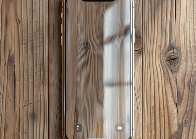 OnePlus 13: New Leaks Reveal Wood Grain Back and Flatter Edges