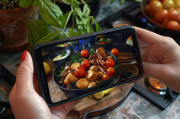 Revolutionizing Cooking: Google Search's New 'Quick View' Feature for Recipes