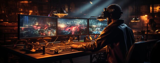 Revolutionizing Gaming: Stream Any Xbox Game You Own with Cloud Gaming