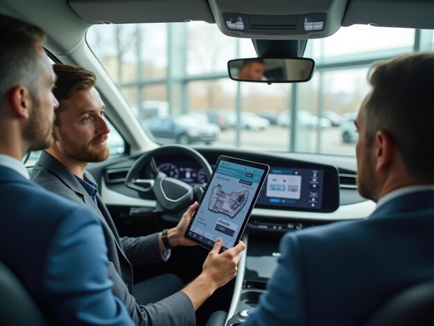 Revolutionizing In-Car Navigation: Android Automotive Adds Google Maps Incident Reporting