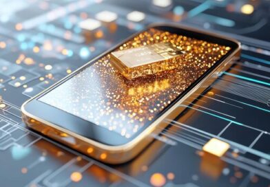 Revolutionizing Mobile Technology: MediaTek's Newest Chips Embrace Multimodal Gemini Nano