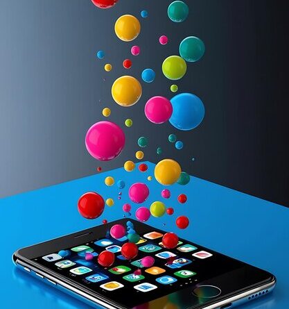 Revolutionizing Multitasking: Android's New Floating Bubbles Feature and Its Implications for App Usability