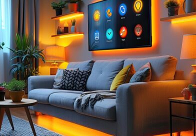 Revolutionizing Your Living Room: Introducing Home Panel on Chromecast with Google TV [Public Preview]