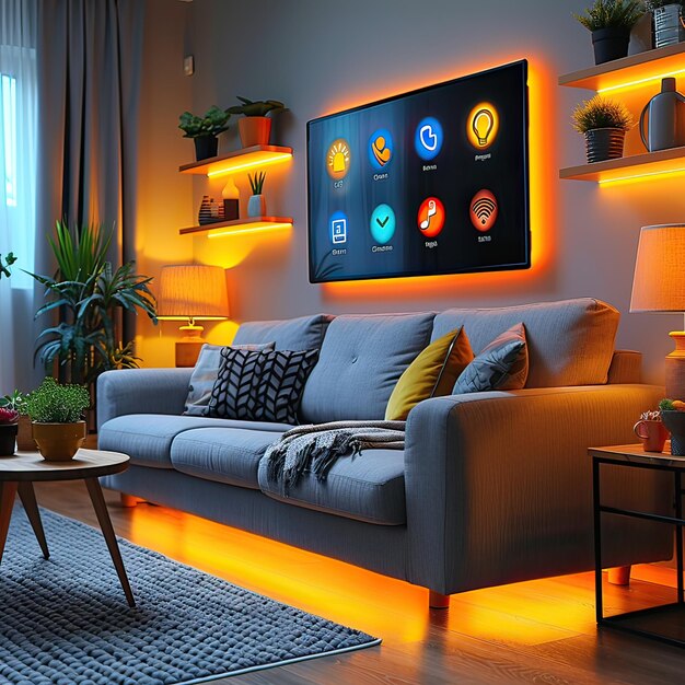 Revolutionizing Your Living Room: Introducing Home Panel on Chromecast with Google TV [Public Preview]