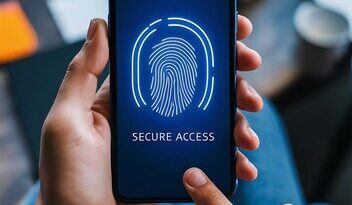 Securely Locate and Protect Your Android Device with Biometric Find My Device Login