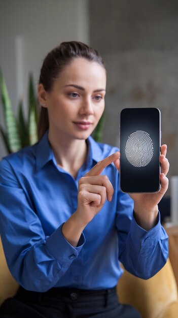 Securely Locate and Protect Your Android Device with Biometric Find My Device Login