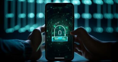 Securing Your Android: A Comprehensive Guide to Theft Protection, Detection, and Remote Locking