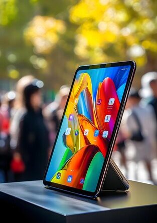 The Matte Marvel: Why Every Tablet Should Have a Display Like TCL Tab 10 NXTPAPER 5G