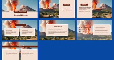 Boost Your Presentations: 10 Google Slides Themed Templates for Lightning-Fast Creation