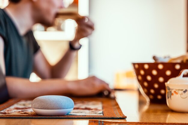 Google Home Gets a New Lease of Life: The Widely Rolling Out Gemini Extension