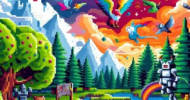 Pixelated 030: Celebrating the Sweetness of Android's 16-bit Past