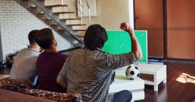 Revolutionizing Your Home Theater: Mounting Google TV Streamer on the Back of Your Television