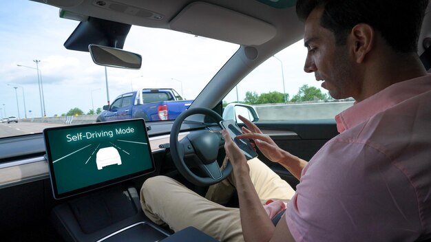 Waymo One Takes the Wheel: Autonomous Rides Launch in Los Angeles