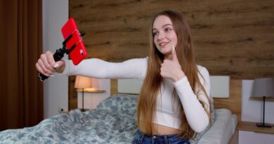 YouTube Takes a Swipe at TikTok: Testing Swipe-Up Gestures in Full-Length Videos